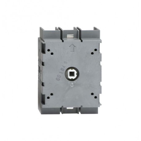Abb 1SDA105074R1 KLC XT7 LOCK. RONIS EQ KEY. D 1228 OPxB
