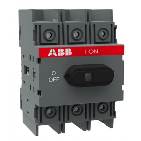 ABB 1SCA105076R1001 1SCA105076R1001 ABB Switch disconnector OT60F3 UL
