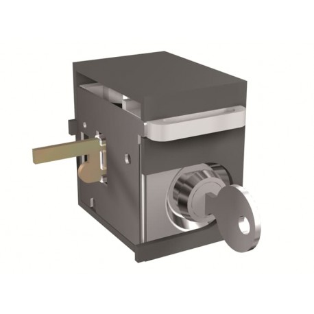 ABB 1SDA105113R1 1SDA105113R1 ABB KL-S FP W XT5-XT6 LOCK EQUAL KEYS