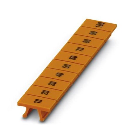 Phoenix contact ZB 6/OG,LGS: 10-100 Marker for terminal blocks