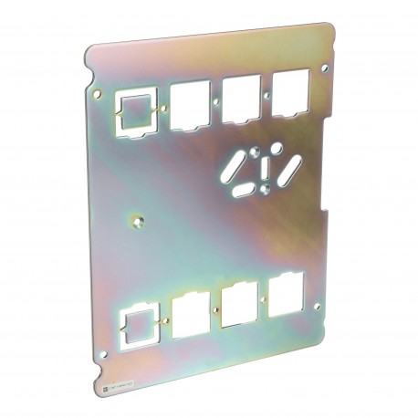 Abb 1SDA105122R1 MIR-P x XT5 F