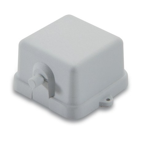 Lapp 10513100 H-A 3 MDBF-B COVER-METAL LAPP H-A 3 MDBF-B COVER-METAL