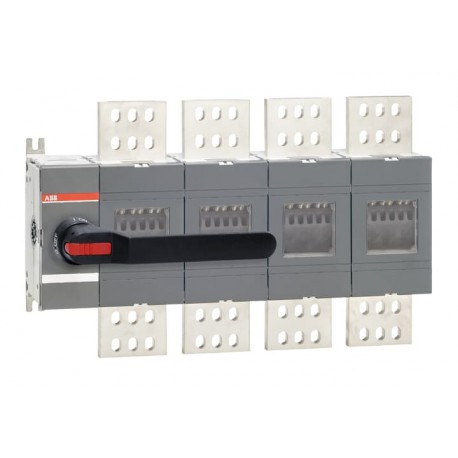 ABB 1SCA105140R1001 1SCA105140R1001 ABB OT2500E04P switch-disconnector