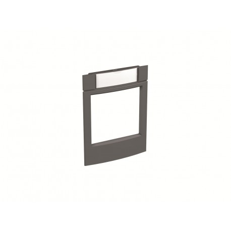 Abb 1SDA105143R1 RHD XT7 F/W Door Rotary Handle