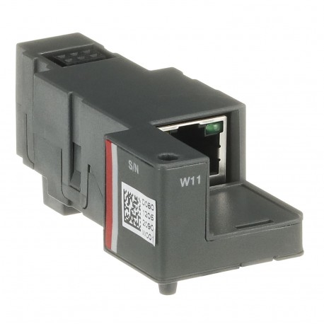 ABB 1SDA105163R1 1SDA105163R1 ABB EKIP COM ETHERNET/IP Tmax XT