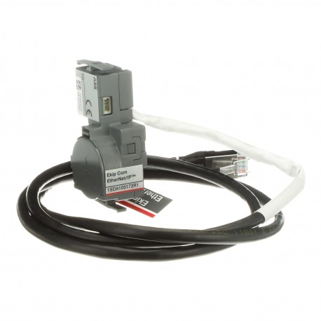ABB 1SDA105173R1 1SDA105173R1 ABB EKIP COM ETHERNET/IP XT2-XT4 INT