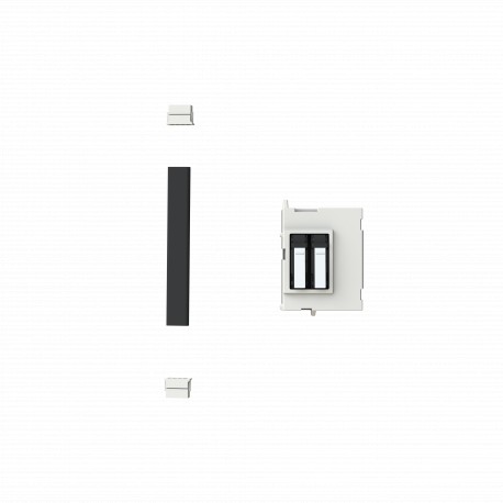ABB 1SDA105187R1 1SDA105187R1 ABB EKIP COM MODBUS RS-485 XT5 INT F/P