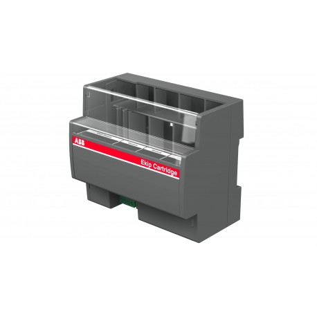 ABB 1SDA105204R1 1SDA105204R1 ABB Ekip Cartridge 4 slots XT2-XT4-XT5