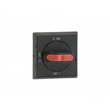 ABB 1SCA105220R1001 1SCA105220R1001 ABB Handle OHBS2AJE011
