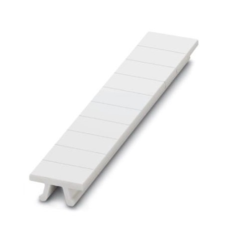 PHOENIX CONTACT ZB 6,6:UNBEDRUCKT ZB 6,6:UNBEDRUCKT 1052332 PHOENIX CONTACT Zack marker strip