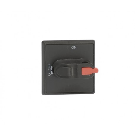 ABB 1SCA105235R1001 1SCA105235R1001 ABB OHBS3AH1 Handle