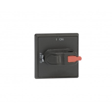 ABB 1SCA105236R1001 1SCA105236R1001 ABB OHBS3PH Handle