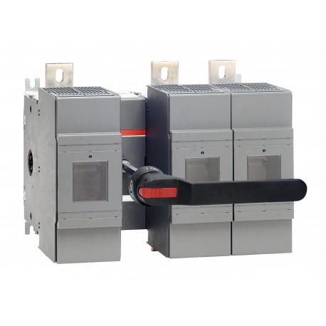 ABB 1SCA105246R1001 1SCA105246R1001 ABB OS1250D12P Switch fuse