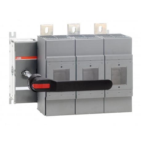 ABB 1SCA105250R1001 1SCA105250R1001 ABB Fuse switch OS1250B03P