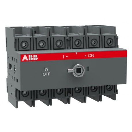 ABB 1SCA105298R1001 1SCA105298R1001 ABB Disconnector switch OT30F6