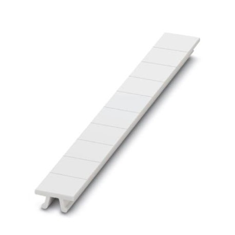 PHOENIX CONTACT ZB 10:UNBEDRUCKT ZB 10:UNBEDRUCKT 1053001 PHOENIX CONTACT Zack marker strip