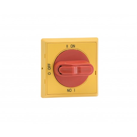 ABB 1SCA105301R1001 1SCA105301R1001 ABB Handle OHYS2AJE011