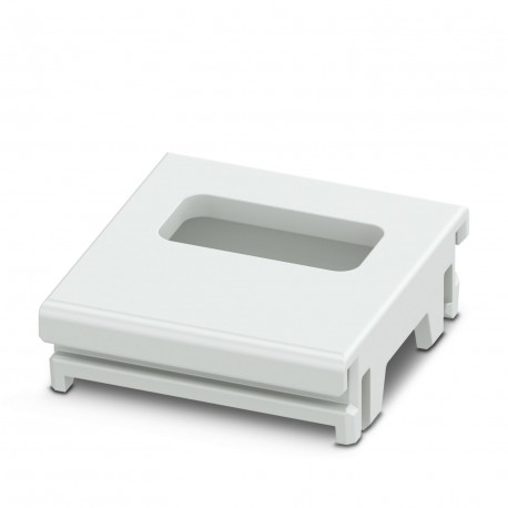 PHOENIX CONTACT ICS25-F22U-7035 ICS25-F22U-7035 1053046 PHOENIX CONTACT Connection plate ICS25-F22U-7035 1053046