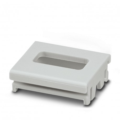 Phoenix contact ICS20-F22U-7035 Connection plate ICS20-F22U-7035 1053051