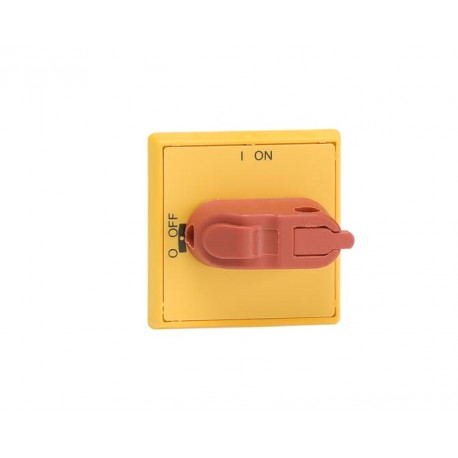 ABB 1SCA105325R1001 1SCA105325R1001 ABB OHYS3AH Handle