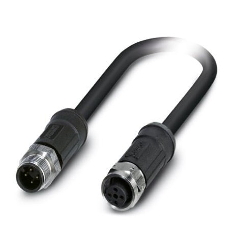 PHOENIX CONTACT SAC-4P-M12MS/3,0-28X/M12FSSHOD SAC-4P-M12MS/3,0-28X/M12FSSHOD 1053253 PHOENIX CONTACT Sensor/actuator cable SAC-4P-M12MS/3,0-28X/M12FSSHOD ..