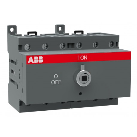 ABB 1SCA105379R1001 1SCA105379R1001 ABB OT63F6 switch-disconnector