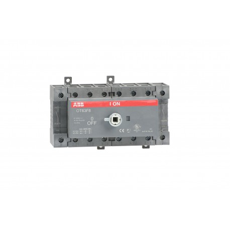 ABB 1SCA105381R1001 1SCA105381R1001 ABB OT63F8 switch-disconnector