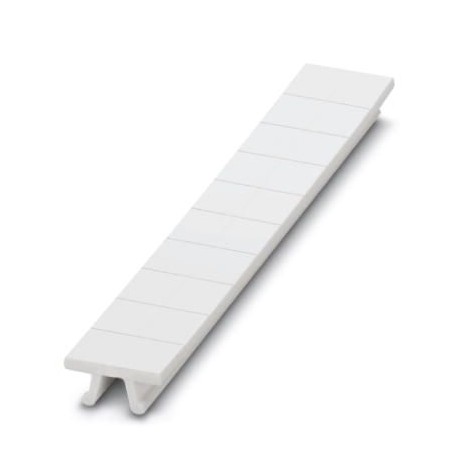 Phoenix contact ZB 7,62:UNBEDRUCKT Zack marker strip