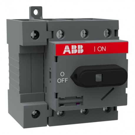 ABB 1SCA105419R1001 1SCA105419R1001 ABB Switch disconnector OT80F4N1
