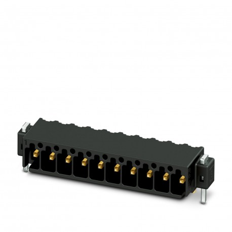 PHOENIX CONTACT MC 0,5/ 3-G-2,54 GN P20 THRR24 MC 0,5/ 3-G-2,54 GN P20 THRR24 1054368 PHOENIX CONTACT Housing base printed circuit board, number of poles: ..