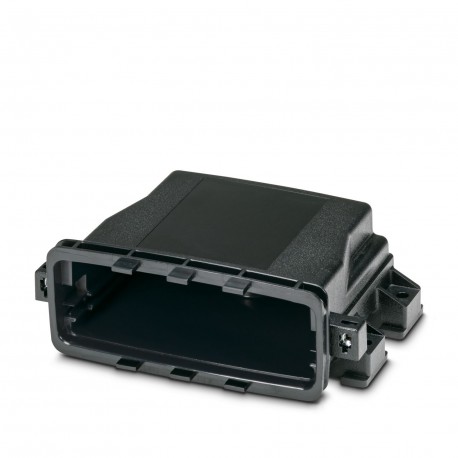 Phoenix contact ECS-B-122X109-S-UV1-V Screw locking vented enclosure of the ECS Family. IP66/67/69 r..