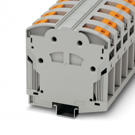 PHOENIX CONTACT PTPOWER 185 PTPOWER 185 1054722 PHOENIX CONTACT Terminal socket, rated voltage: 1600 V / 1000 V AC, rated current: 309 A..