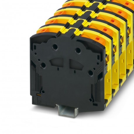 Phoenix contact PTPOWER 185-FE Terminal current, voltage, rating: 1500 VA DC / 1000 V AC, rated curr..