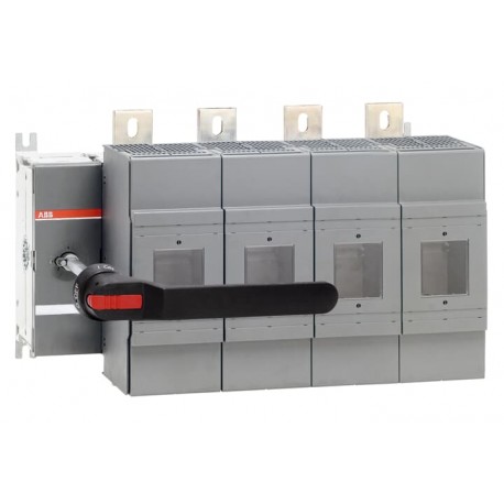 ABB 1SCA105473R1001 1SCA105473R1001 ABB OS1250D04FP Switch fuse