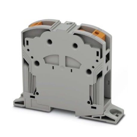 PHOENIX CONTACT PTPOWER 185 P-F PTPOWER 185 P-F 1054739 PHOENIX CONTACT High-current terminal block, with test socket, nom. voltage: 1500 V ..