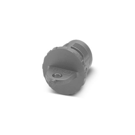 Phoenix contact PROT-M17PRO-IT-IP67 Plastic cap, M17, protection rating: IP67, series: M17 PRO