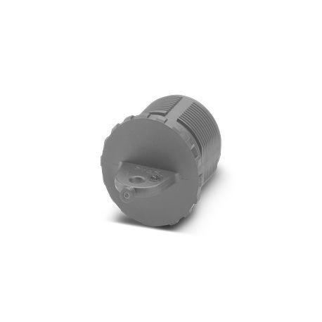 Phoenix contact PROT-M23PRO-SG-IT-IP67 Plastic cap, M23, protection rating: IP67, series: M23 PRO Si..