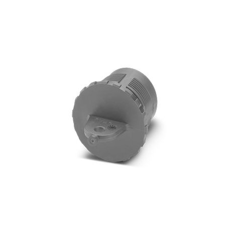 Phoenix contact PROT-M23PRO-PW-IT-IP67 Plastic cap, M23, protection index: IP67, series: M23 PRO Lei..