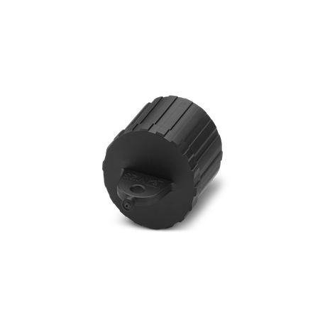 Phoenix contact PROT-M23PRO-OT-IP67 Plastic cap, M23, protection rating: IP67, series: M23 PRO Signal