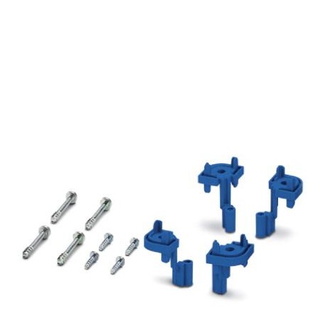 PHOENIX CONTACT UCS CCD 5015 UCS CCD 5015 1056065 PHOENIX CONTACT Corner inlay for UCS housings with integrated screw boss material: poly..