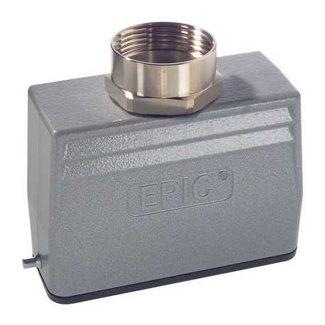 Lapp 10565300 EPIC H-A 16 TG 21 ZW. HOOD LAPP EPIC H-A 16 TG 21 ZW. HOOD