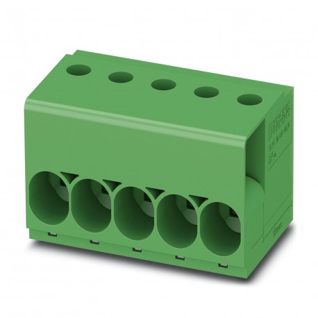 Phoenix contact TDPT 16/ 2-SC-10,16-ZB GY PCB terminal block TDPT 16/ 2-SC-10,16-ZB GY 1056749