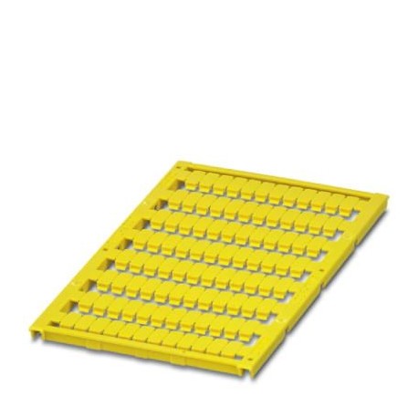 PHOENIX CONTACT UC2F-TM 5 YE UC2F-TM 5 YE 1057110 PHOENIX CONTACT Marker for terminal blocks