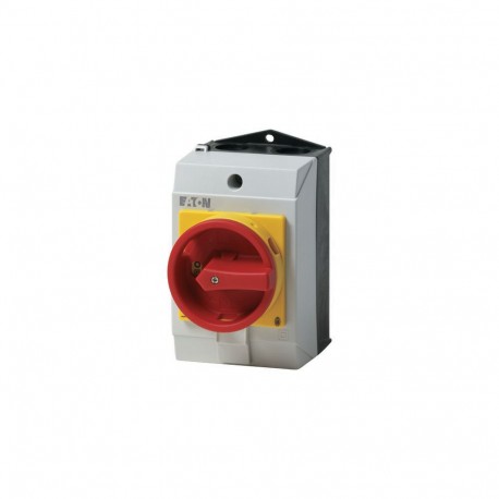 Eaton-moeller CI-K1H-T0-2 Y7-105854 EATON ELECTRIC Insulated enclosure, HxWxD 120x80x95mm, for T0-2
