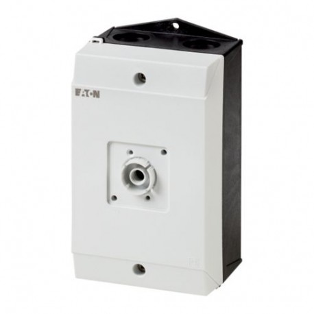 Eaton-moeller CI-K2-P1-NA Y7-105861 EATON ELECTRIC Insulated enclosure for P2, NA type