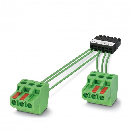 Phoenix contact TC-C-PSR3-SC-A1A2240V2122 Cable set for signal transmission on the Termination Carri..