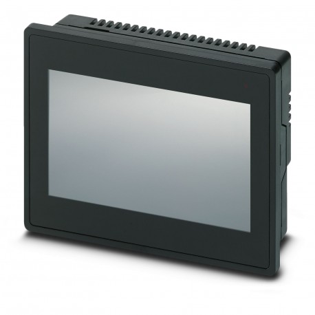 Phoenix contact BWP 2043W Touch panel with 10,92 cm / 4,3"-TFT-display (analog resistive (polyester)..