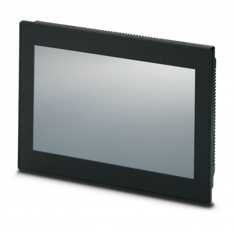 Phoenix contact BWP 2102W Touch panel with 25.9 cm / 10.2" TFT-display (analog resistive (polyester)..