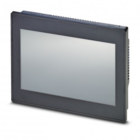 Phoenix contact BWP 2070W Touch panel with 17.8 cm/7" TFT-display (analog resistive (polyester)), 80..