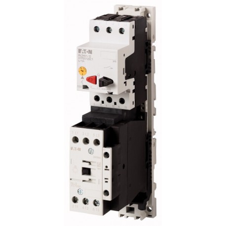Eaton-moeller LSC01-12-L12(24V50HZ) XTST012C00U012NL EATON ELECTRIC Starter for lamp load HQL, 12A